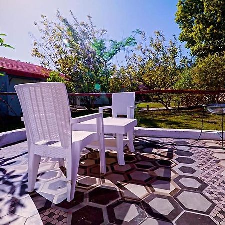 Apartmán Mandaal Corbett Ramnagar  Exteriér fotografie