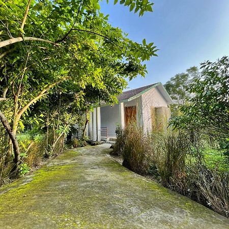 Apartmán Mandaal Corbett Ramnagar  Exteriér fotografie