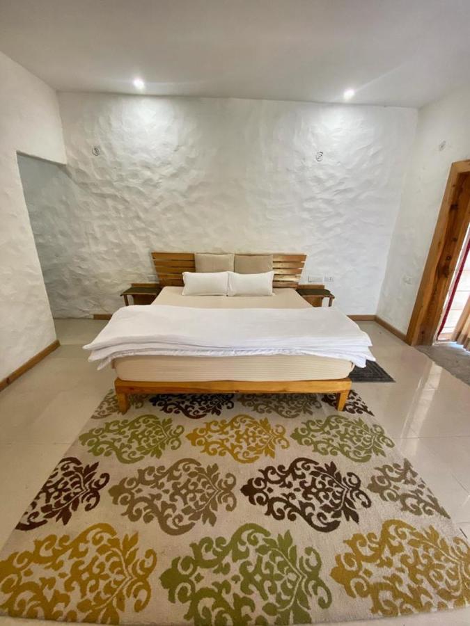 Apartmán Mandaal Corbett Ramnagar  Exteriér fotografie