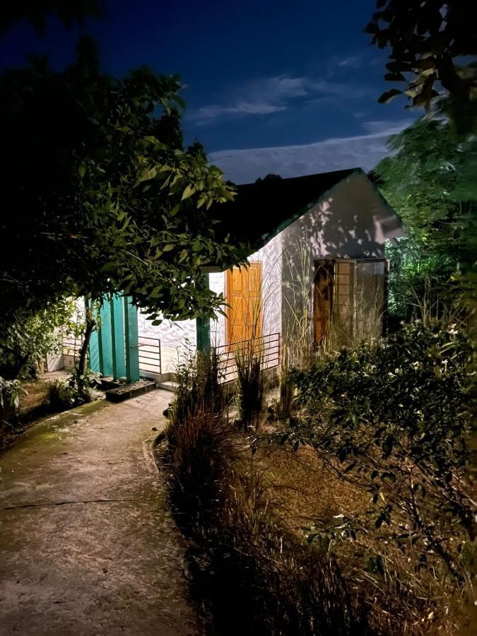 Apartmán Mandaal Corbett Ramnagar  Exteriér fotografie