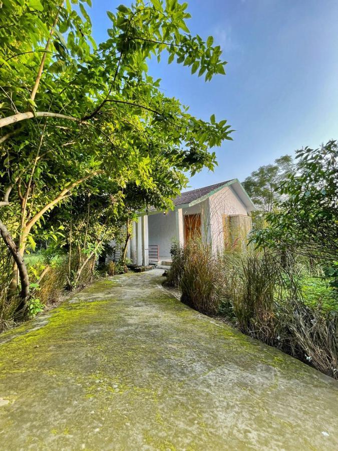 Apartmán Mandaal Corbett Ramnagar  Exteriér fotografie