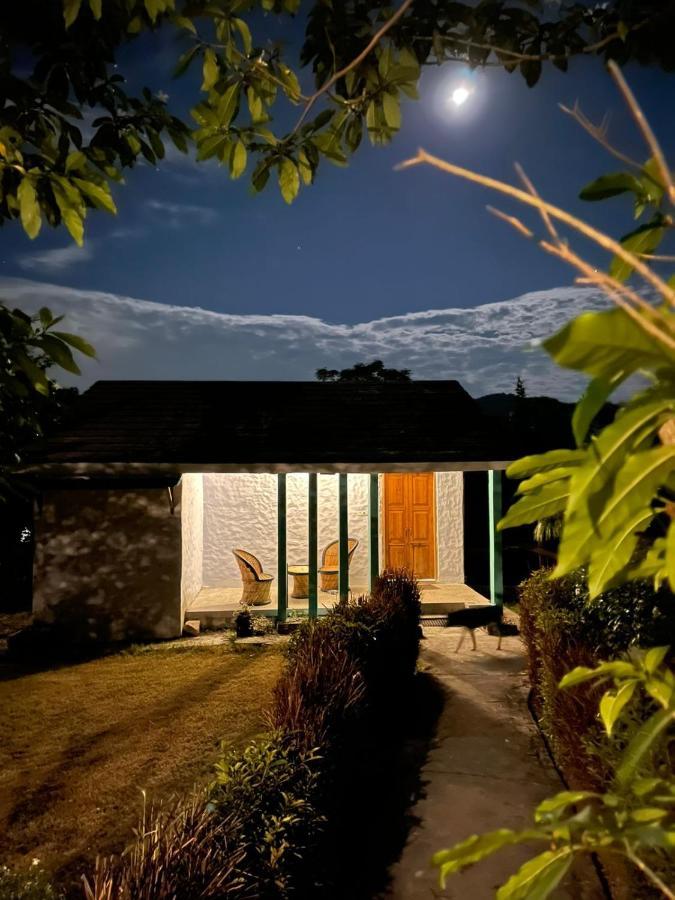 Apartmán Mandaal Corbett Ramnagar  Exteriér fotografie
