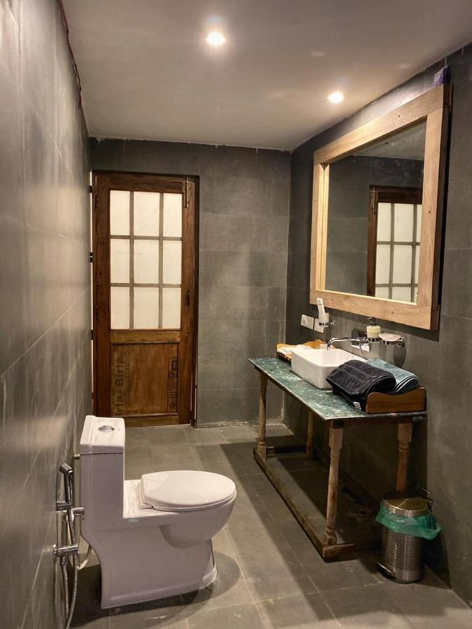 Apartmán Mandaal Corbett Ramnagar  Exteriér fotografie
